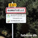 fabrizio db - "Ramatuelle"