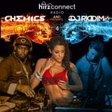 Combustion 4 - DJ Riddim and DJ Chemics - Hitzconnect Radio