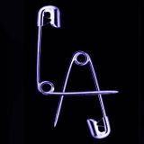 Lethal Amounts 004. The Dance of Death by Andi