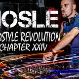 DJ Nosle presents 'Hardstyle Revolution Chapter XXIV'