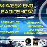 Radioshow del dia 19 04 13