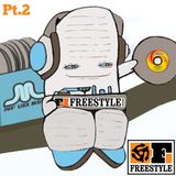Jus Like Music Digs Freestyle Pt.2