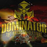 Thunderdomeradio 17-7-2013 dominator warm-up show