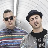 DJB Podcast #355 - Khalil & Steven Pieters