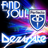 Find your soul feat Dezarate episode 053