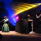 Jajouka Soundsystem - Live at TFF Rudolstadt Festival (Germany) 2011