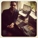 Dj iZem Show 09 05 - Xxyyxx, Curumin, Jahtari Riddim Force, Hypnotic Brass Ensemble, Frikstailers