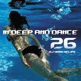 @YoanDelipe "In Deep and Dance 26"