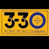 Live mix at Club 330 Durban (1996)