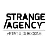 Strange Agency Podcast 001 with Magics Virtual Mix Session