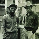 BIG YOUTH, U ROY TRINITY DILLINGER JOHNNY RINGO PRINCE FAR I I ROY