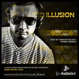 Lucid Illusion #005 Guest mix by Jhan