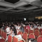 Radio Travel en la Convencion de emprendedores del NEA