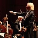 Orquesta Sinfónica Nacional. Dir. Enrique Arturo Diemecke