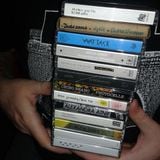 Tabs Out Cassette Podcast - Episode #88
