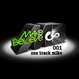 MB001_ One Track Mike