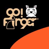 GO FINGER PODCASTS & MIXES: #5 CHUPACABRAS - NEW DJ MIX 2015