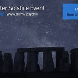 Supercozi - 5th Digitally Imported Radio Winter Solstice 2014
