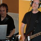 15/06/12 - The Lowland Hundred (live)