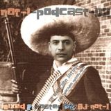not-I-podcast-02: La Edición Latina/Latin Edition