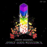 Crate Diggers - 10 - Space Gods Mission 2