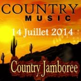 Country jamboree 14 Juillet 2014