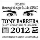 HOMENAJE LUCTUOSO TONY BARRERA - POLYMARCHS BY PSDJ
