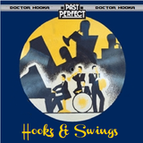 Doctor Hooka-Hookz & Swings
