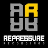 Socket Hog - Repressure on DI.FM