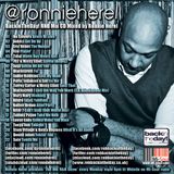 #BackInTheDay III - R&B Classics Mixtape !! Mixed By Ronnie Herel