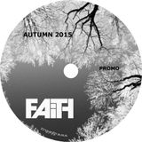 Dj Faith - Autumn 2015