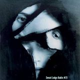 Sweat Lodge Radio ft Ossios (Technicast)