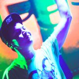 DnB Mix April 2015