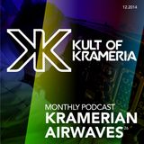 Kult of Krameria - Kramerian Airwaves 26 - Podcast