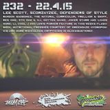 The Bottomless Crates Radio Show 232 - 22/4/15