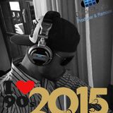 Dj-ClubNo!ze pres. 90´s VS. 2015