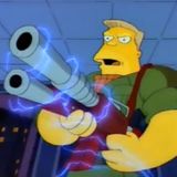 McBain - Golem mix