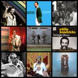 Eddie kendricks - Antologia