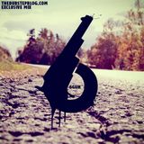 6Gun Exclusive Mix: TheDubstepBlog.Com