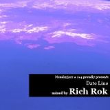 Monday Jazz #214 (International Dateline)