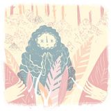 começo de um outono triste