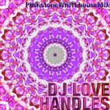 PINKstoneWHITEhouseMIX