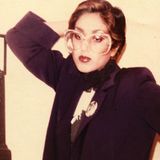 B-Side Dreams 024 12/19/15 - Alice Bag Violence Girl