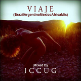 GRINDHOUSE 11 - VIAJE (BrazilArgentinaMexicoAfricaMix)