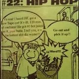 DJ BK - Tape #22 (1998)