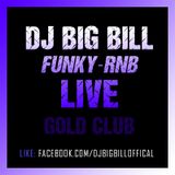 Live at Gold Club !