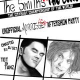 the Smiths \VS/ the Cure