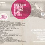 Musika's Festival Closing Party 2012 - Live Recording, 2-3AM