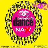 Bar Led Everybody Dance НАХ Mixed by DJ Boris D1AMOND