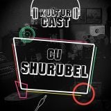 Kulturcast #10 - Shurubel